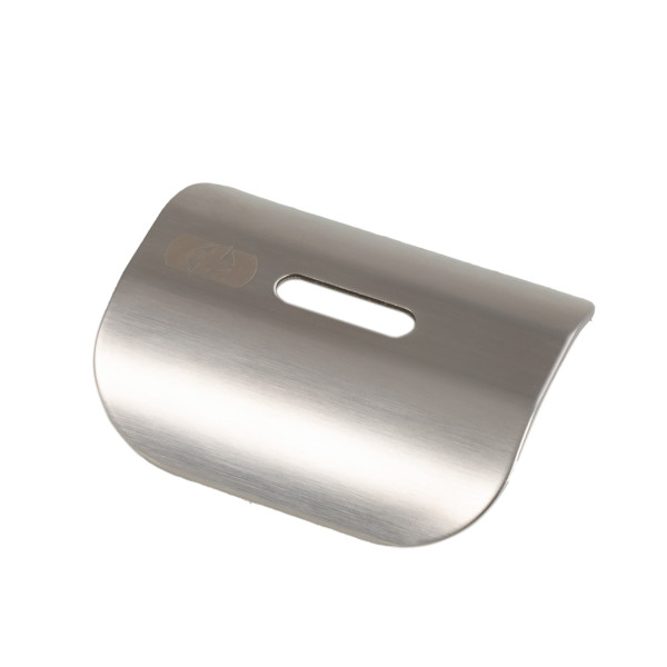 Oxford OXFORD STREET EXHAUST HEAD SHIELD